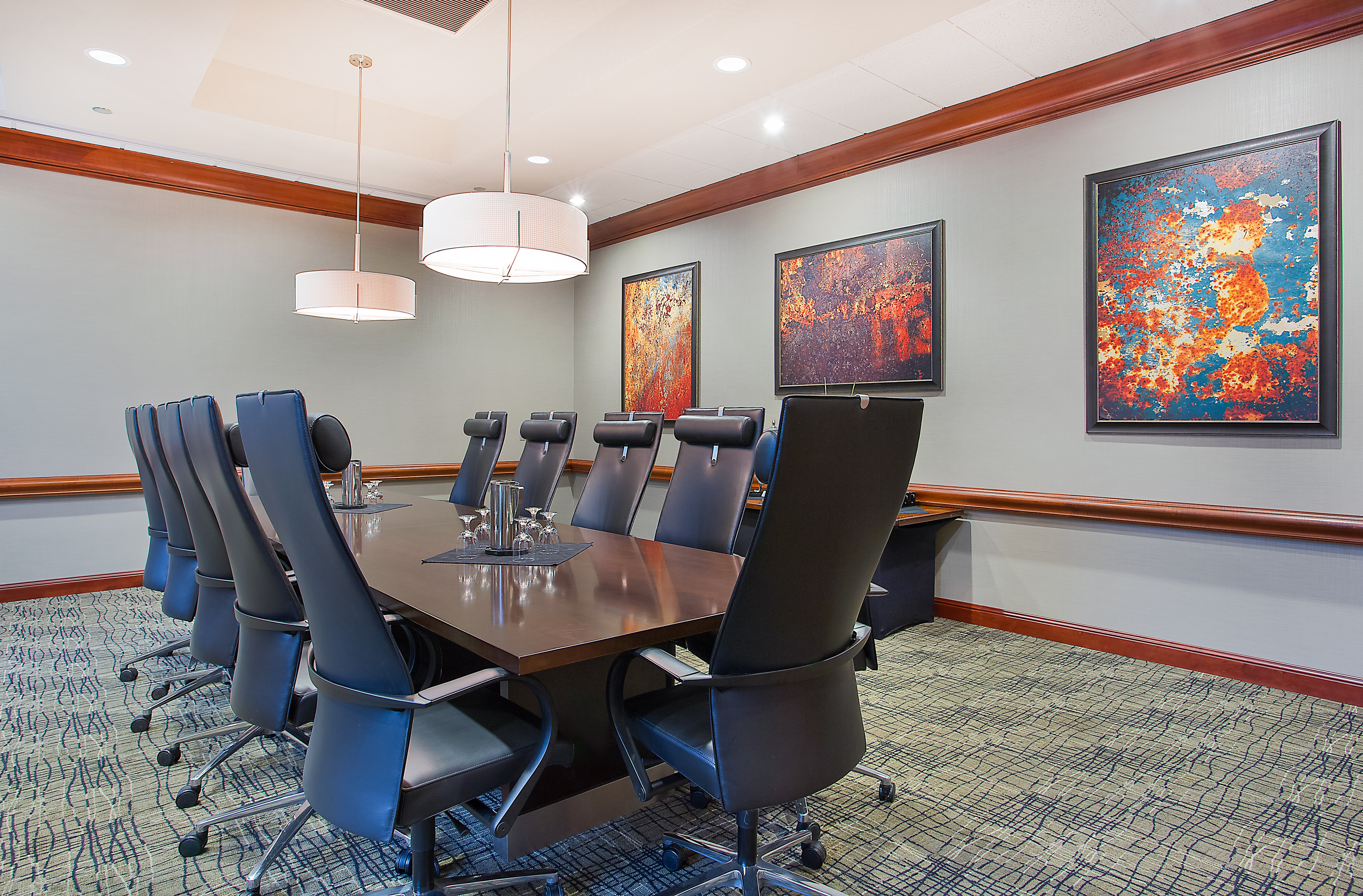 holiday inn university plaza bowling green by ihg