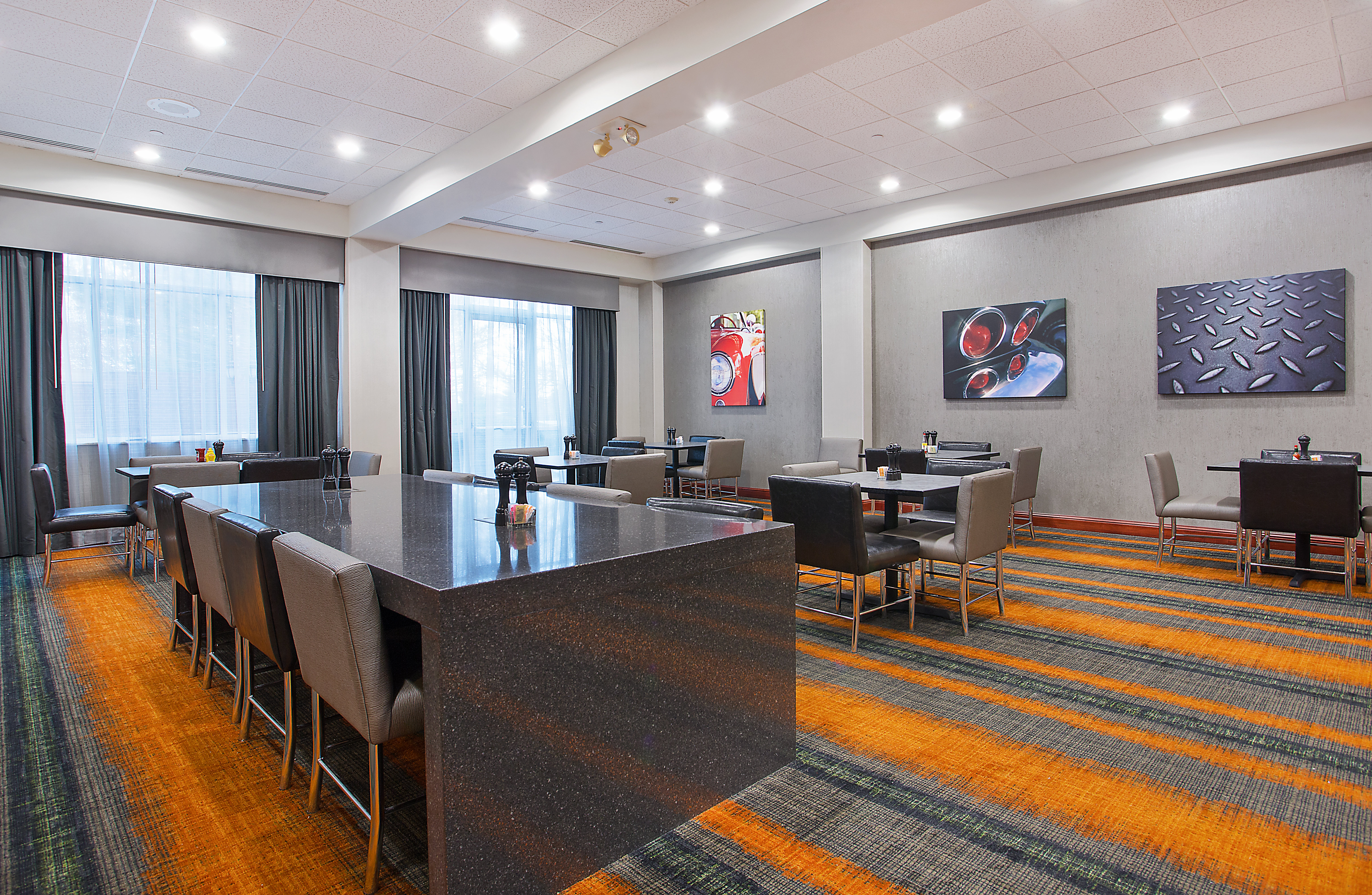 holiday inn university plaza bowling green by ihg