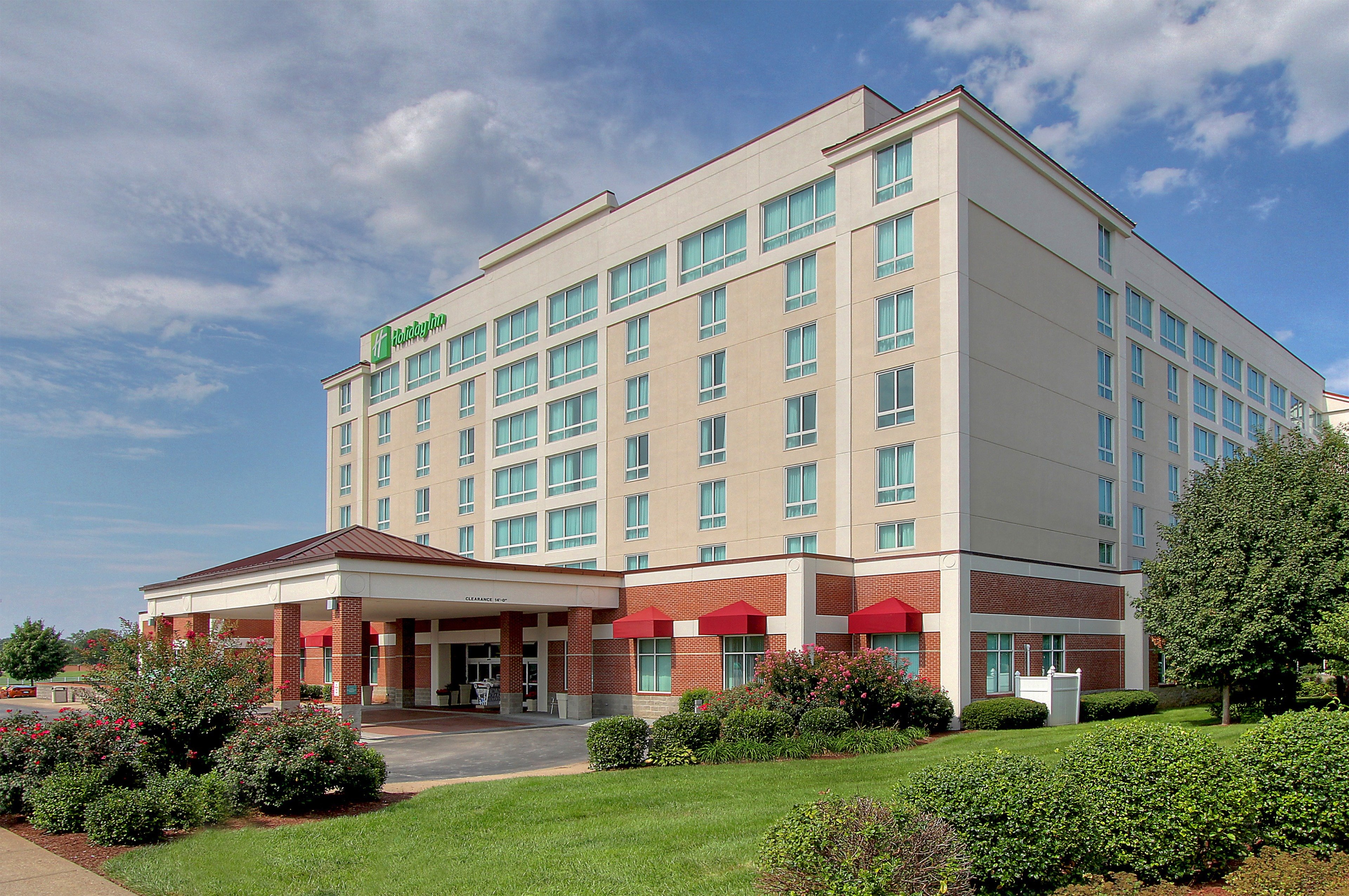 holiday inn university plaza bowling green by ihg