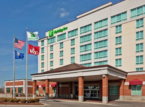 holiday inn university plaza bowling green by ihg