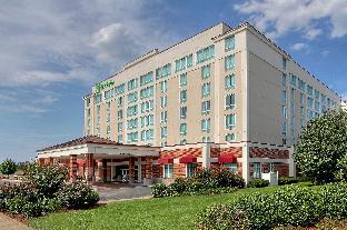 holiday inn university plaza bowling green by ihg