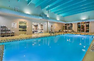 holiday inn university plaza bowling green by ihg