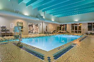 holiday inn university plaza bowling green by ihg