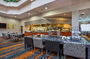 holiday inn university plaza bowling green by ihg