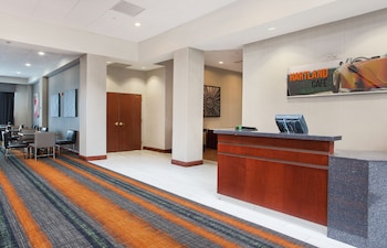 Holiday Inn University Plaza-Bowling Green By Ihg,Kentucky>>Bowling Green,3 star