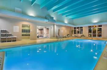 Holiday Inn University Plaza-Bowling Green By Ihg,Kentucky>>Bowling Green,3 star