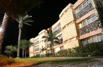 ohalo manor