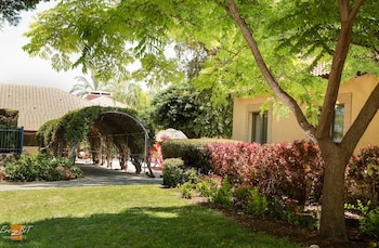 ohalo manor