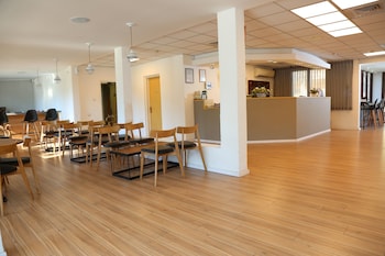 Ohalo Manor,Near Yardenit Baptismal Site,3 star