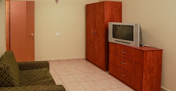 Ohalo Manor,Near Yardenit Baptismal Site,3 star