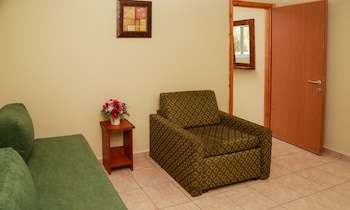 Ohalo Manor,Near Yardenit Baptismal Site,3 star