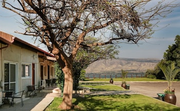 ohalo manor