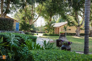 ohalo manor
