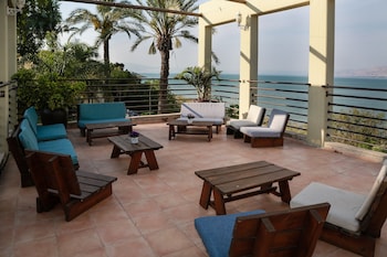 ohalo manor