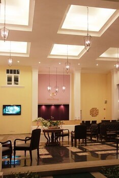 khamthana the colonial hotel chiangrai