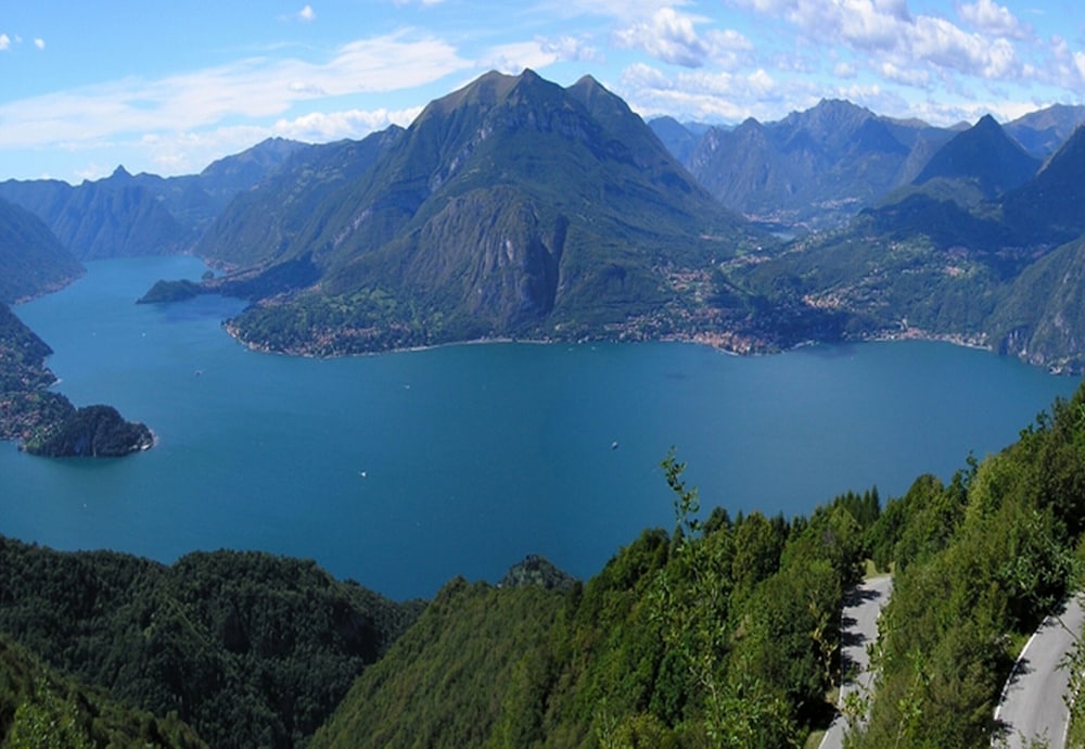varenna