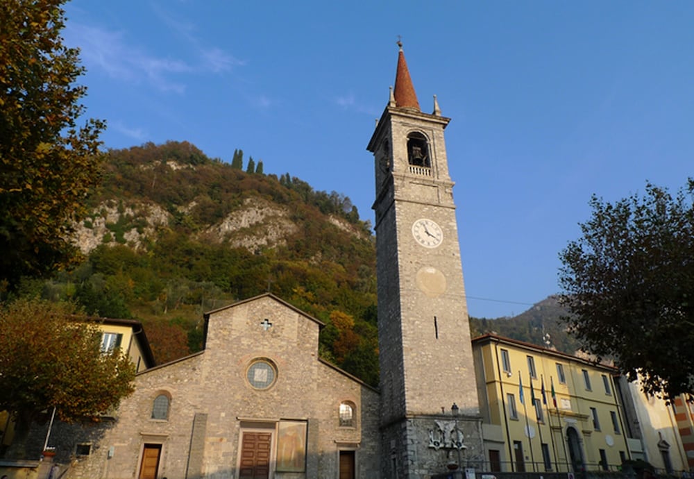 varenna