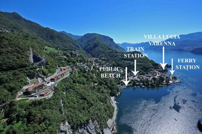 varenna
