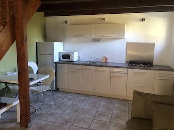 studios le relais de sisco