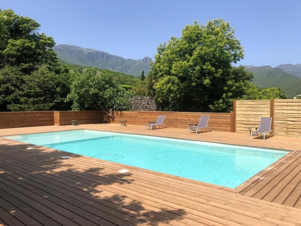 studios le relais de sisco