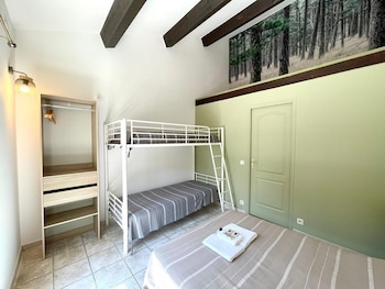 studios le relais de sisco