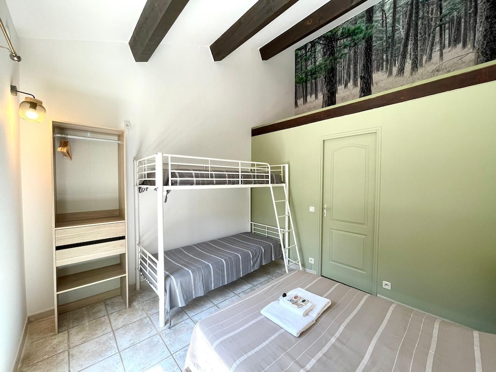 studios le relais de sisco