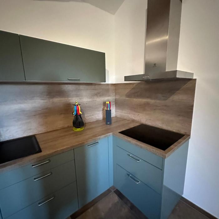 studios le relais de sisco