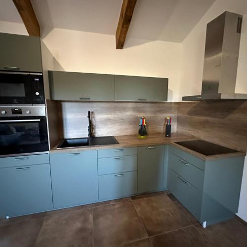 studios le relais de sisco