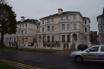 eastbourne