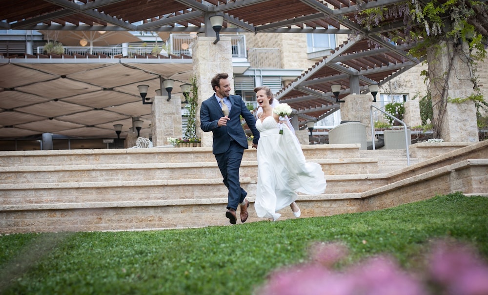 hotel yehuda