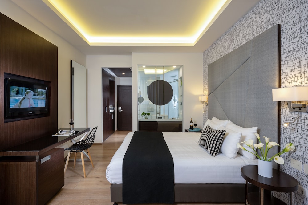 hotel yehuda