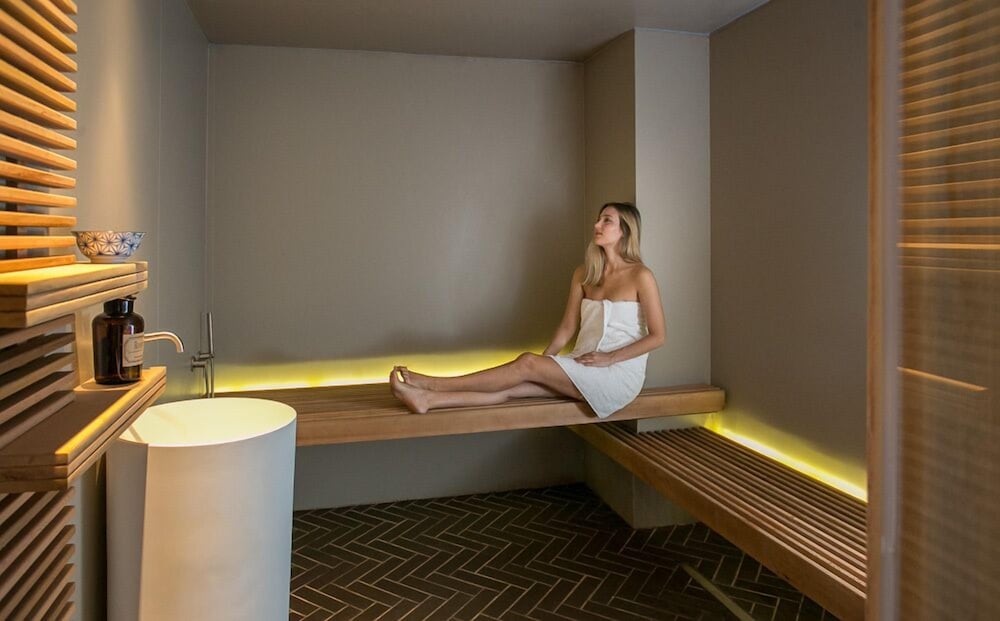 hotel yehuda