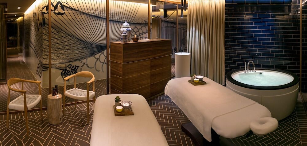 hotel yehuda