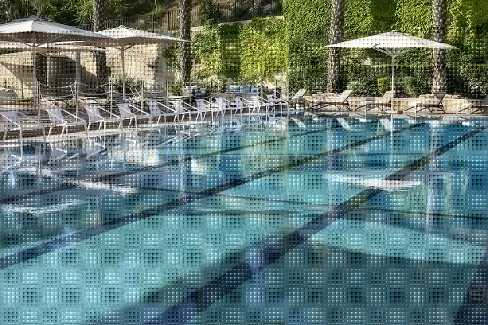 hotel yehuda