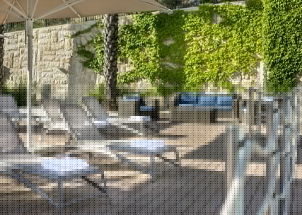 hotel yehuda