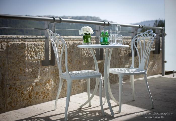 hotel yehuda