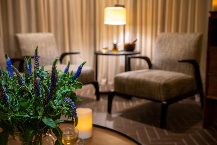 hotel yehuda