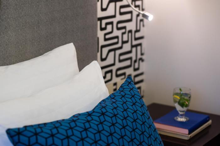 hotel yehuda