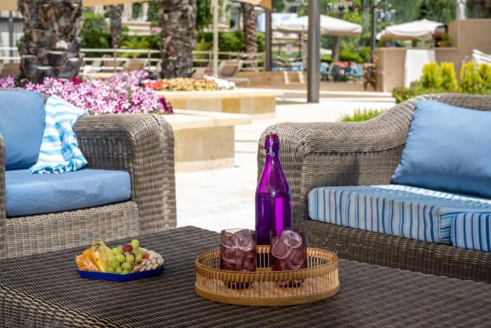 hotel yehuda