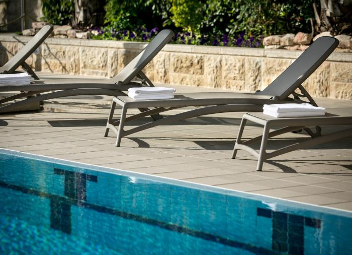 hotel yehuda