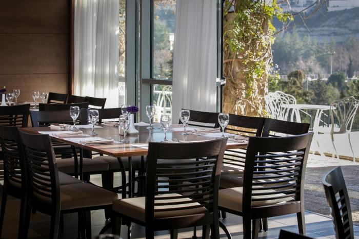hotel yehuda