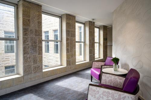 hotel yehuda