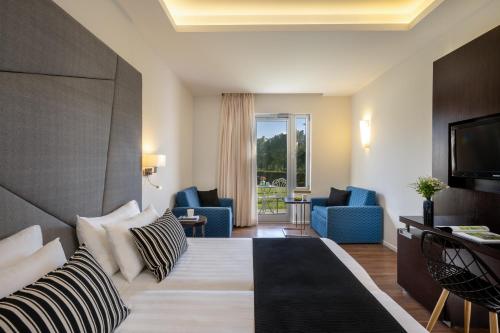 hotel yehuda