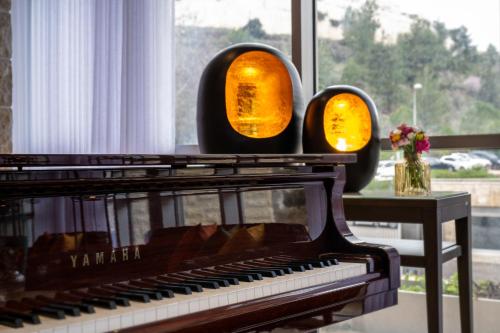 hotel yehuda