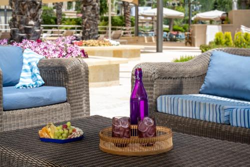 hotel yehuda