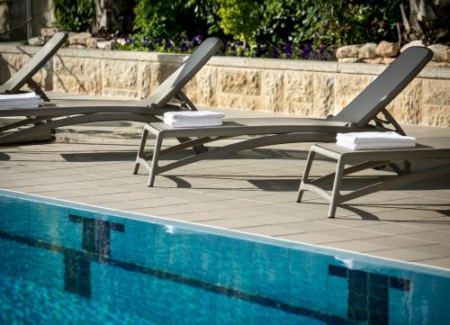 hotel yehuda