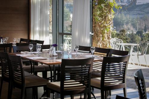 hotel yehuda
