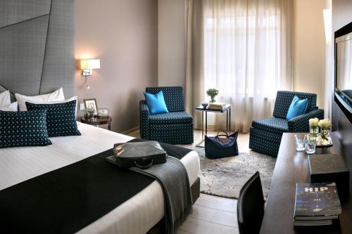 hotel yehuda