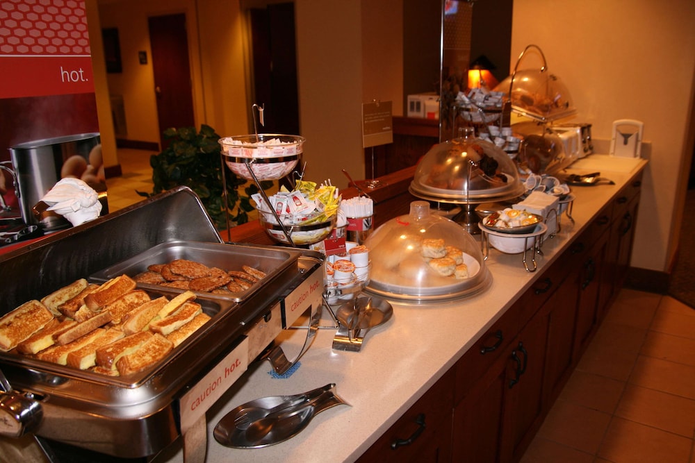 hampton inn boston braintree