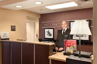 Hampton Inn Boston/Braintree,Braintree>>Boston,3 star